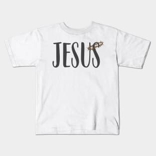 Jesus Kids T-Shirt